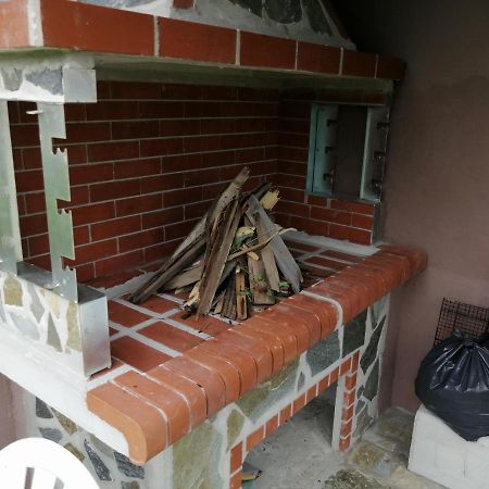 Aparthotel Ο Ακλόνητος Néa Meságkala Zewnętrze zdjęcie